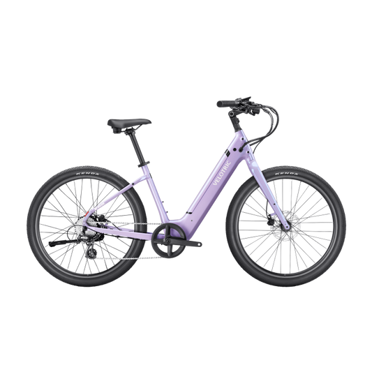 Velotric Breeze 1 Ebike, Top Speed 28mph