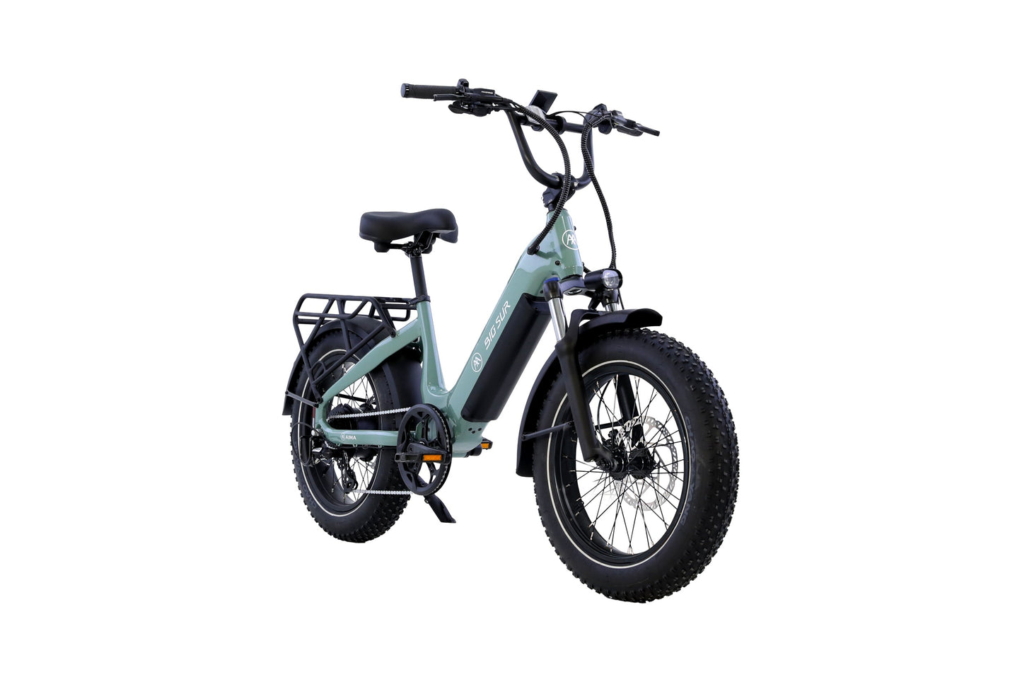 Aima Big Sur Sport 2.0 Ebike