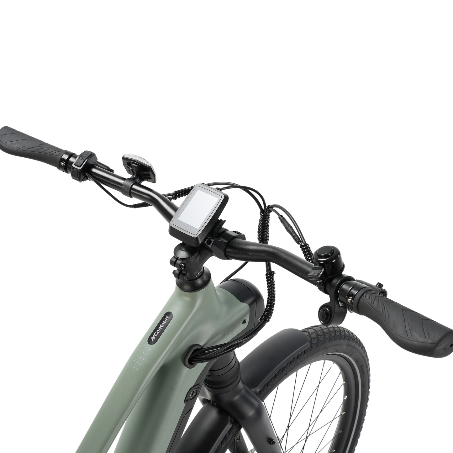 Vvolt Centauri II Mid-Drive Electric Bike