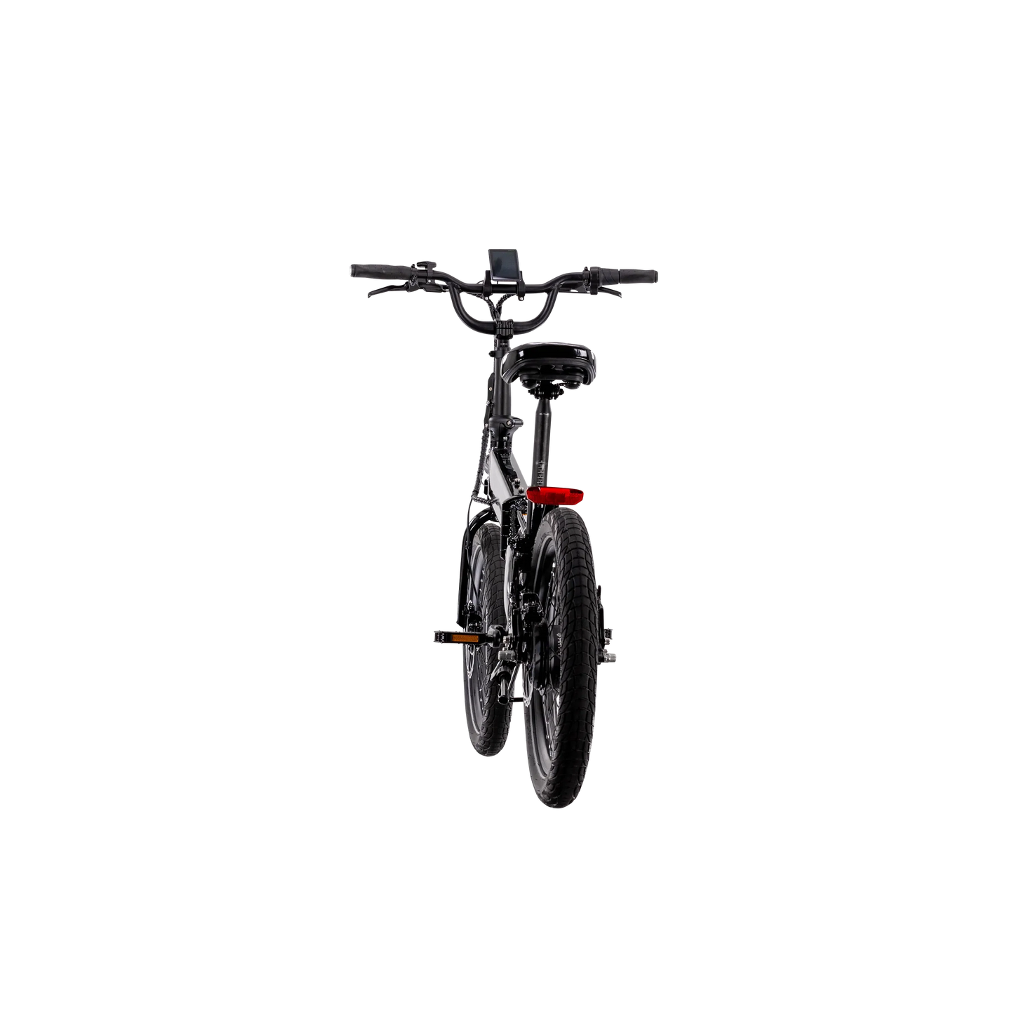 Lectric XP Lite 2.0 JW Black Long-Range Folding eBike