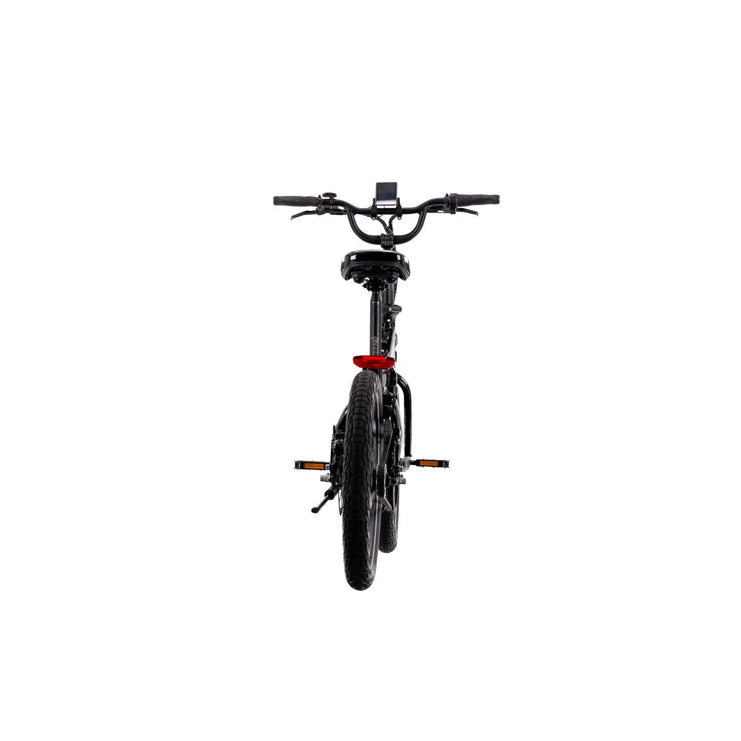 Lectric XP Lite 2.0 JW Black Long-Range Folding eBike