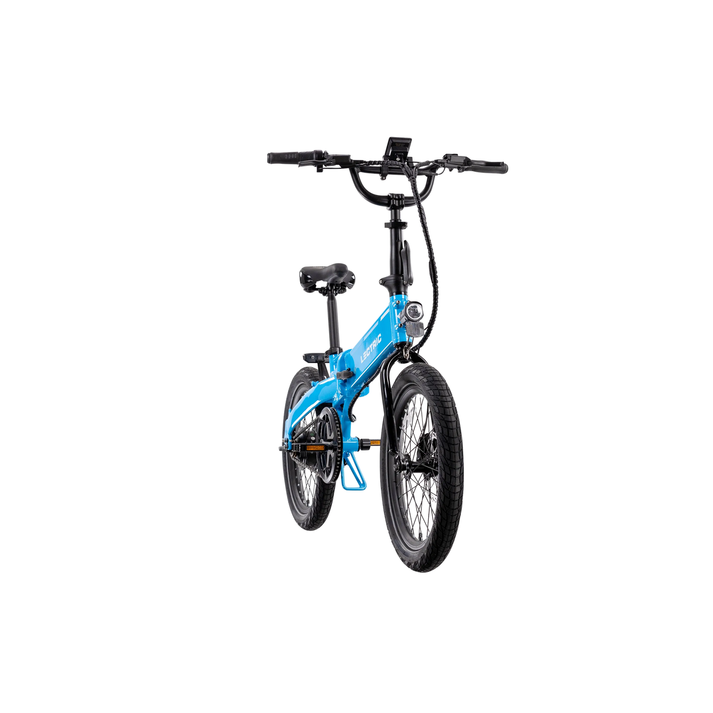 Lectric XP Lite 2.0 Lectric Blue Folding eBike