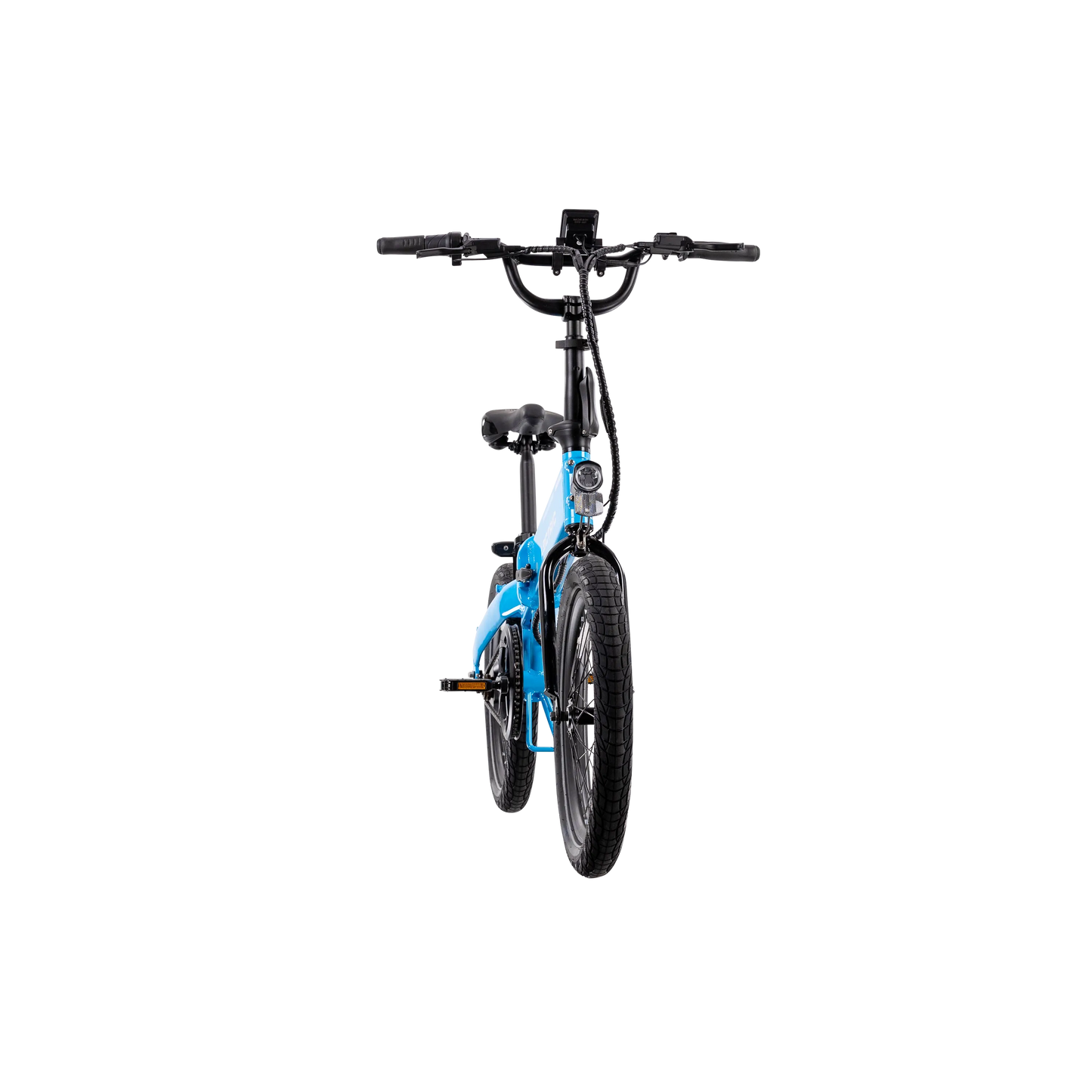 Lectric XP Lite 2.0 Lectric Blue Folding eBike