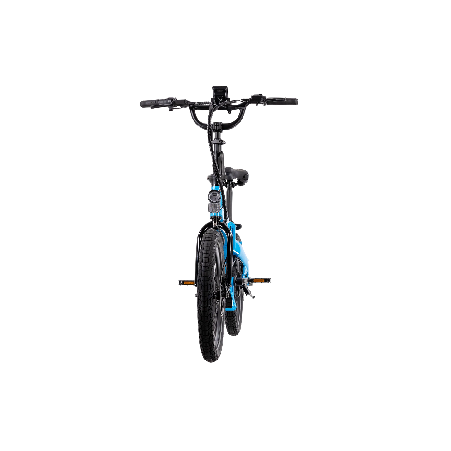 Lectric XP Lite 2.0 Lectric Blue Folding eBike