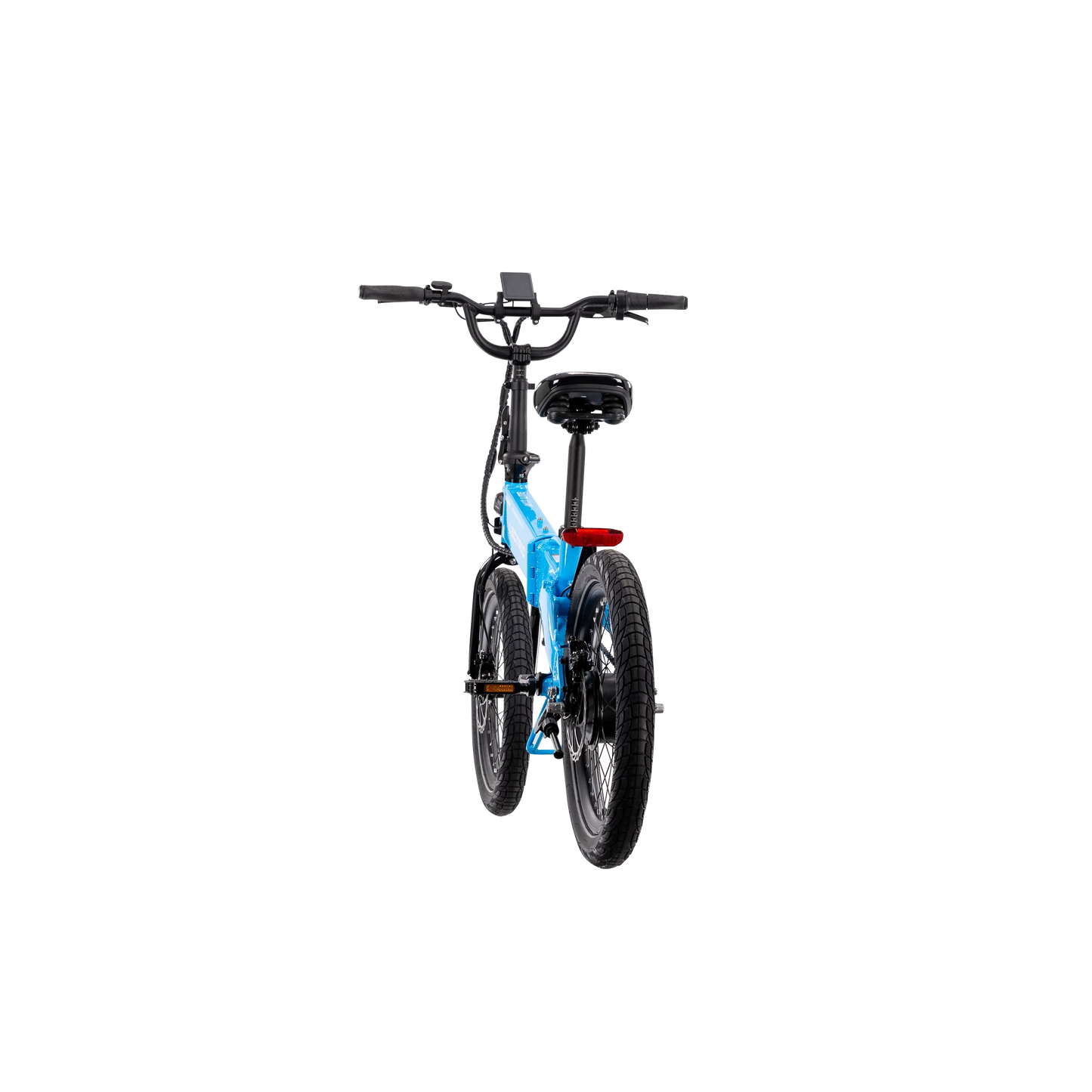 Lectric XP Lite 2.0 Lectric Blue Folding eBike