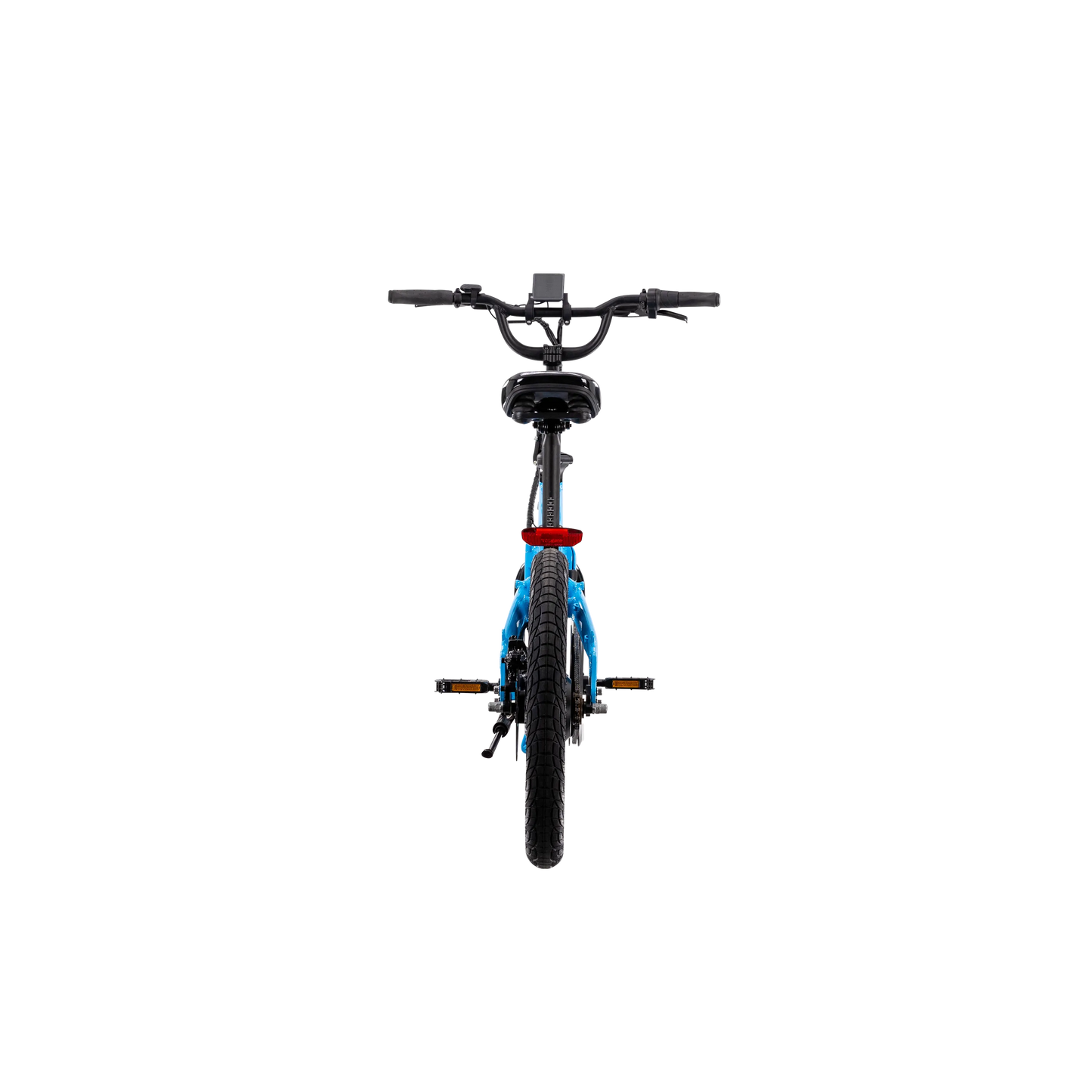 Lectric XP Lite 2.0 Lectric Blue Folding eBike
