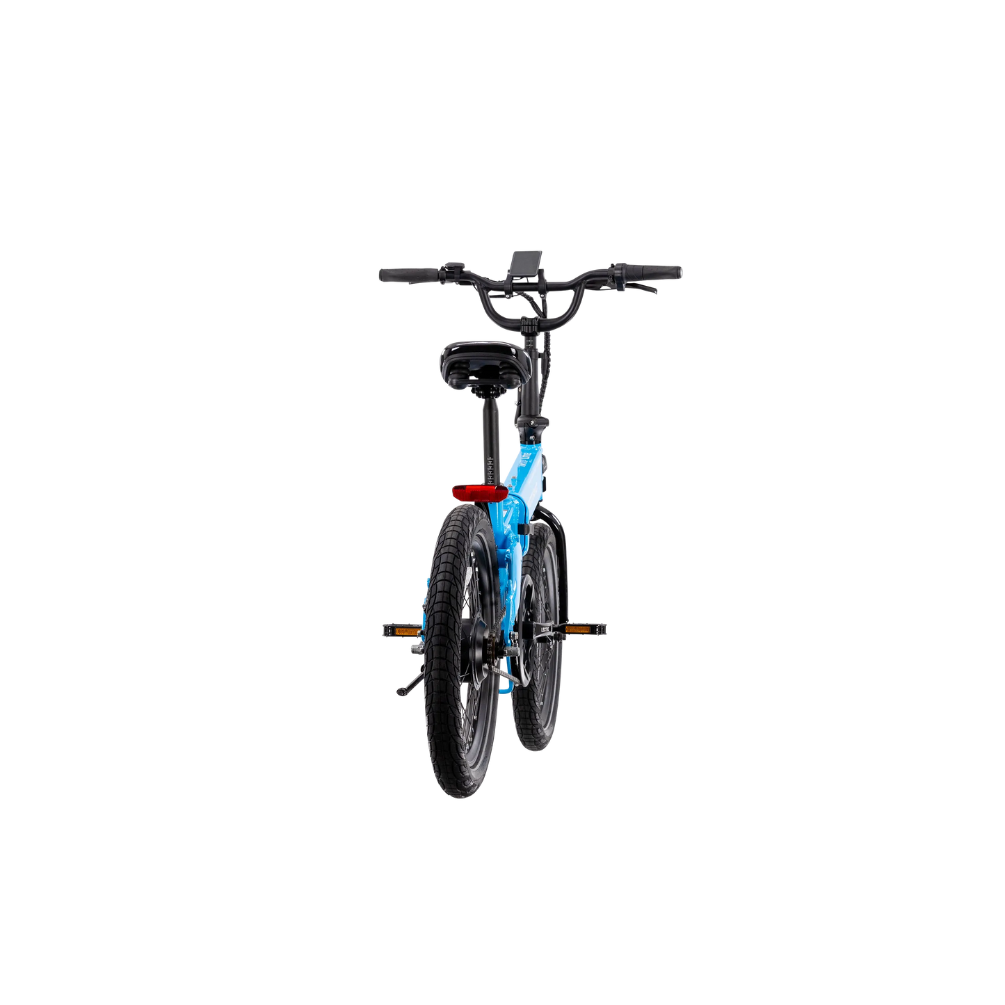 Lectric XP Lite 2.0 Lectric Blue Folding eBike