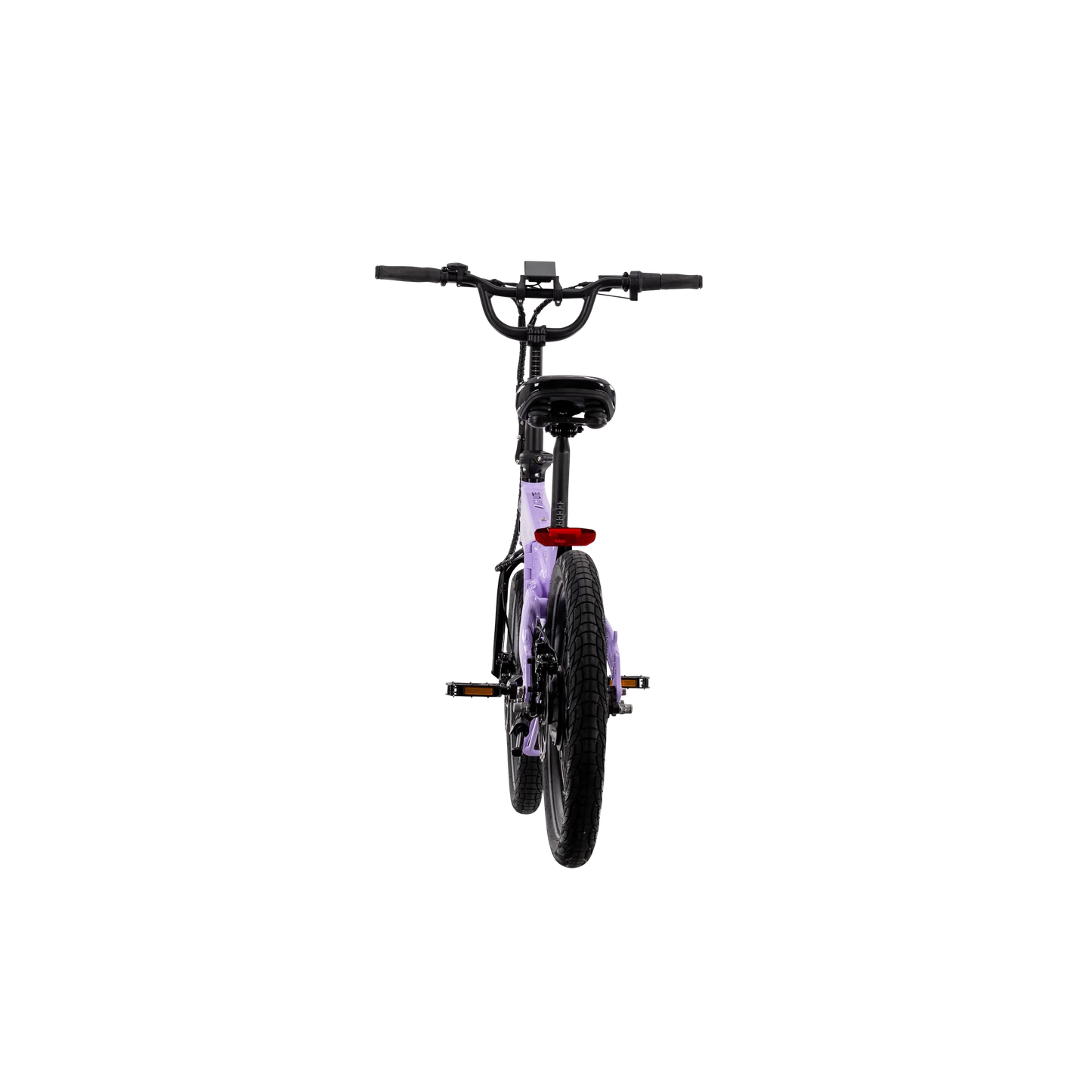 Lectric XP Lite 2.0 Lavender Haze Long-Range Folding eBike