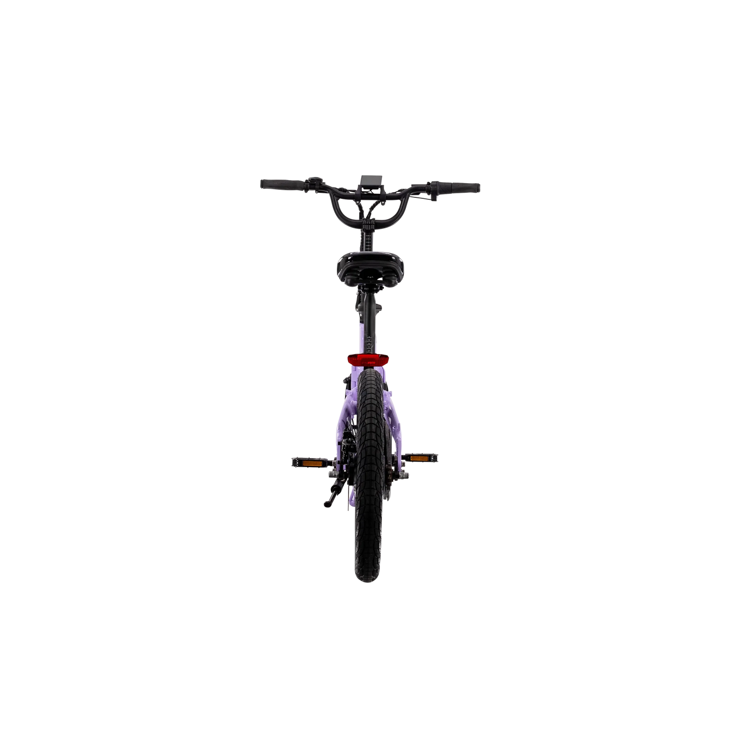 Lectric XP Lite 2.0 Lavender Haze Long-Range Folding eBike