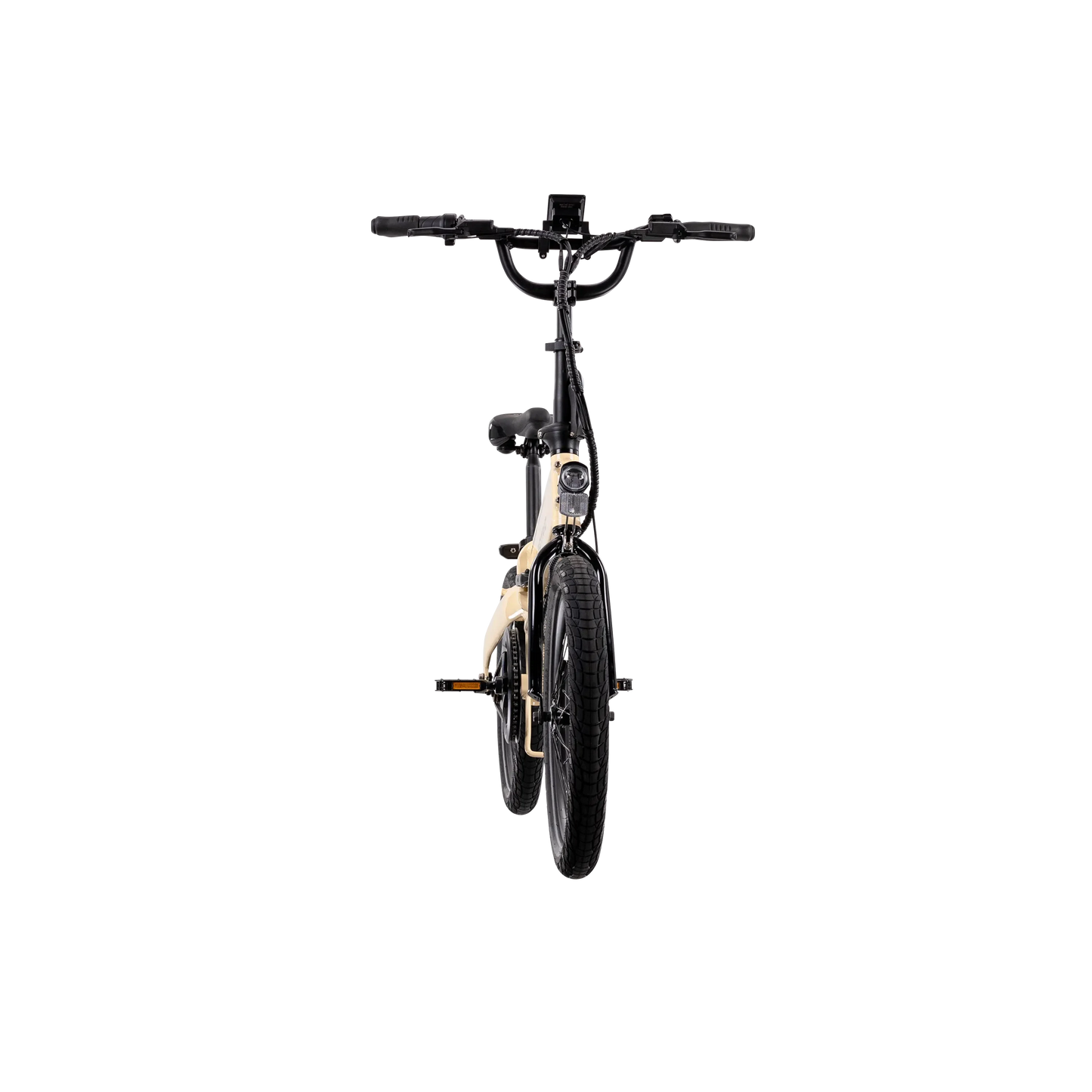 Lectric XP Lite 2.0 Sandstorm Folding eBike