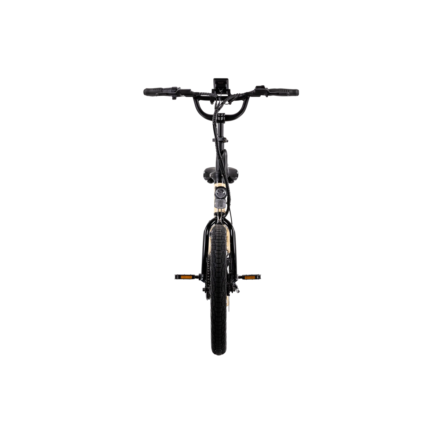 Lectric XP Lite 2.0 Sandstorm Folding eBike