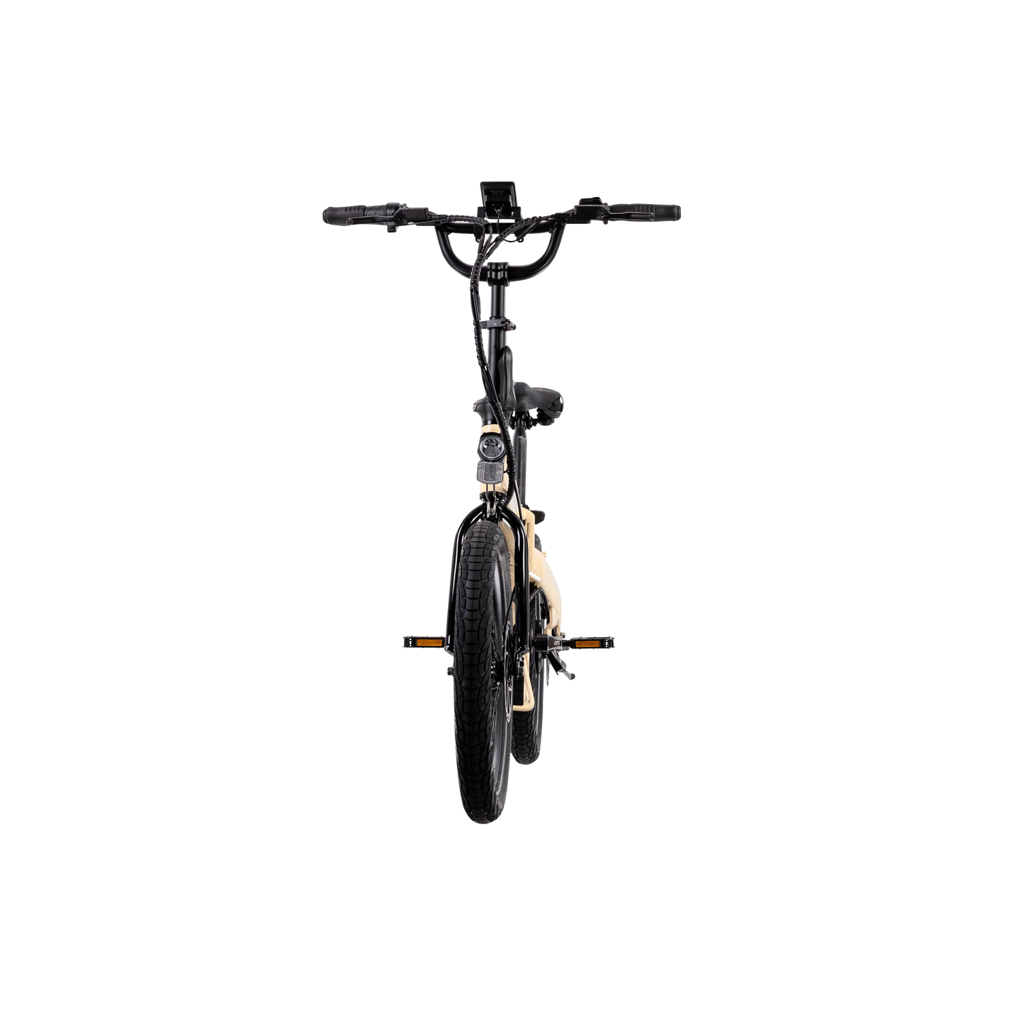 Lectric XP Lite 2.0 Sandstorm Folding eBike