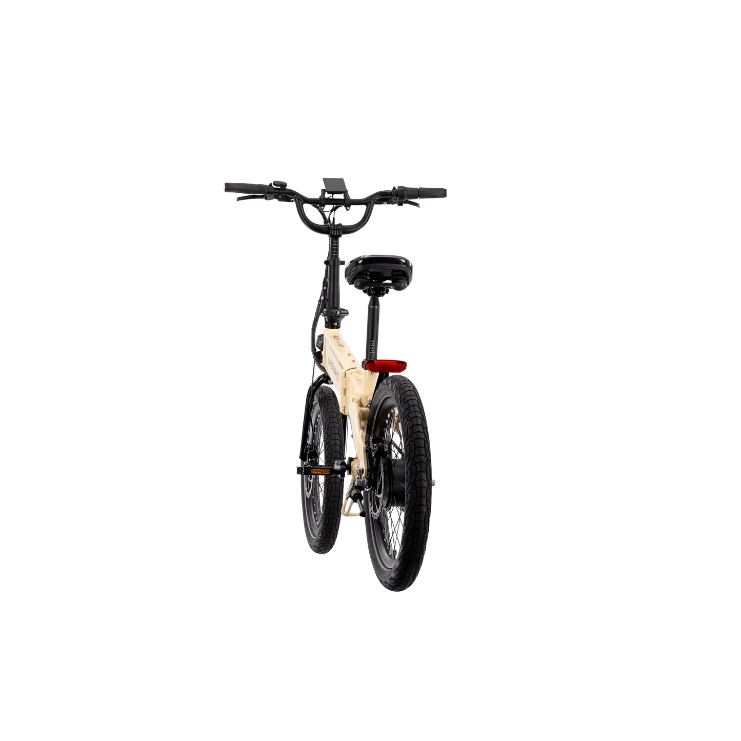 Lectric XP Lite 2.0 Sandstorm Folding eBike