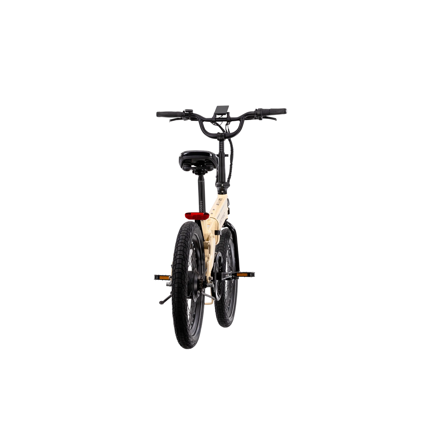 Lectric XP Lite 2.0 Sandstorm Folding eBike