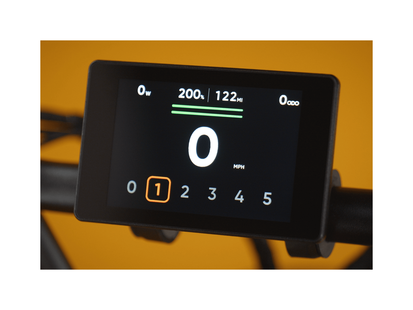 RadRunner™ Max Electric Cargo Utility Bike
