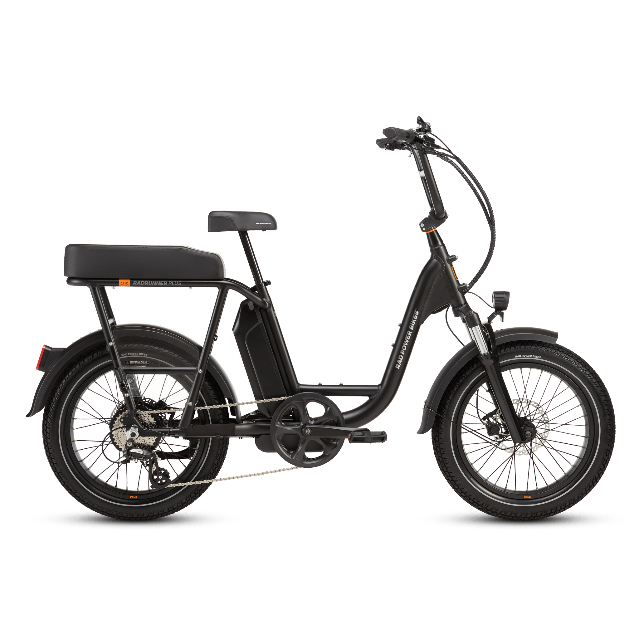RadRunner Plus Electric Cargo Utility Bike, top speed 20mph CasaBikes RadRunner Plus Electric Cargo Utility Bike, top speed 20mph CasaBikes