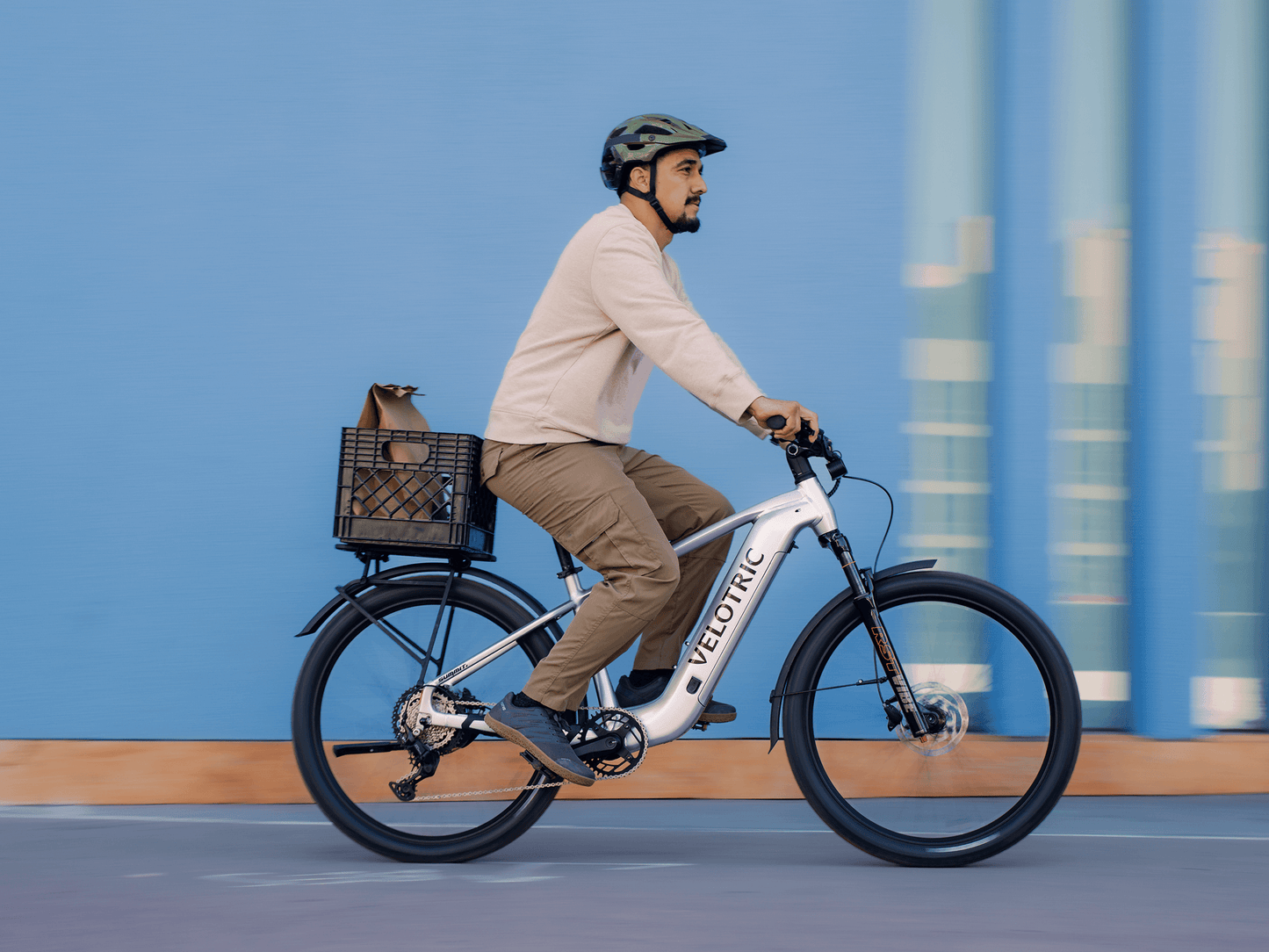Velotric Summit 2 Ebike, Top Speed 28mph