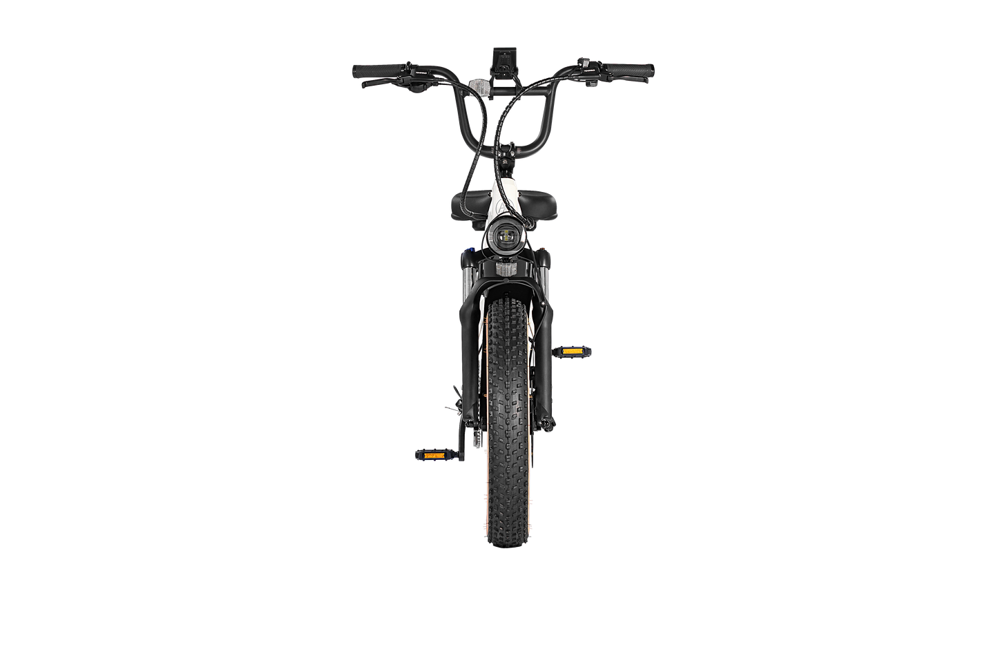 Aima Big Sur Sport 20" Ebike, top speed 28mph