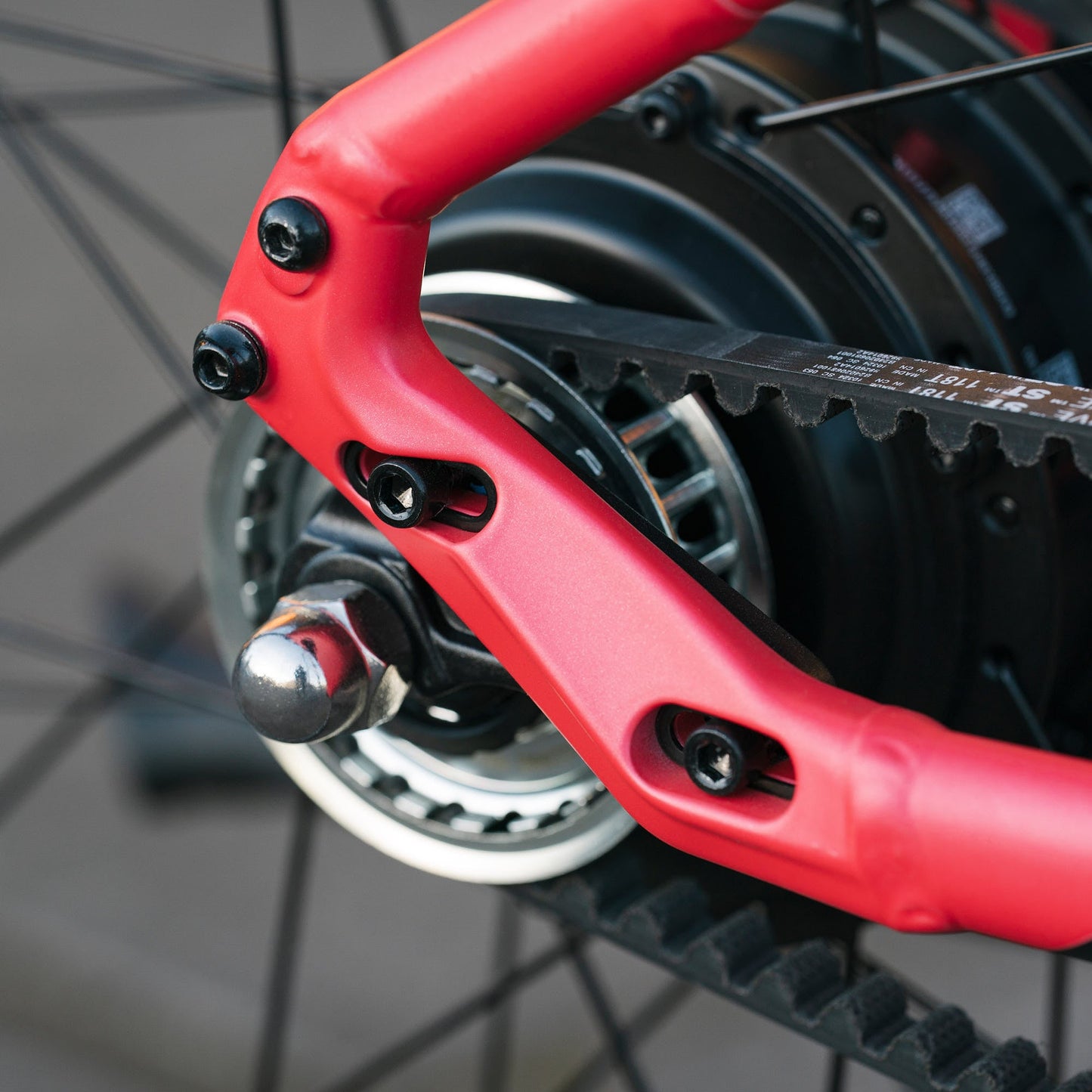alpha ii - alpha 2 - alpha two - vvolt alpha ebike
