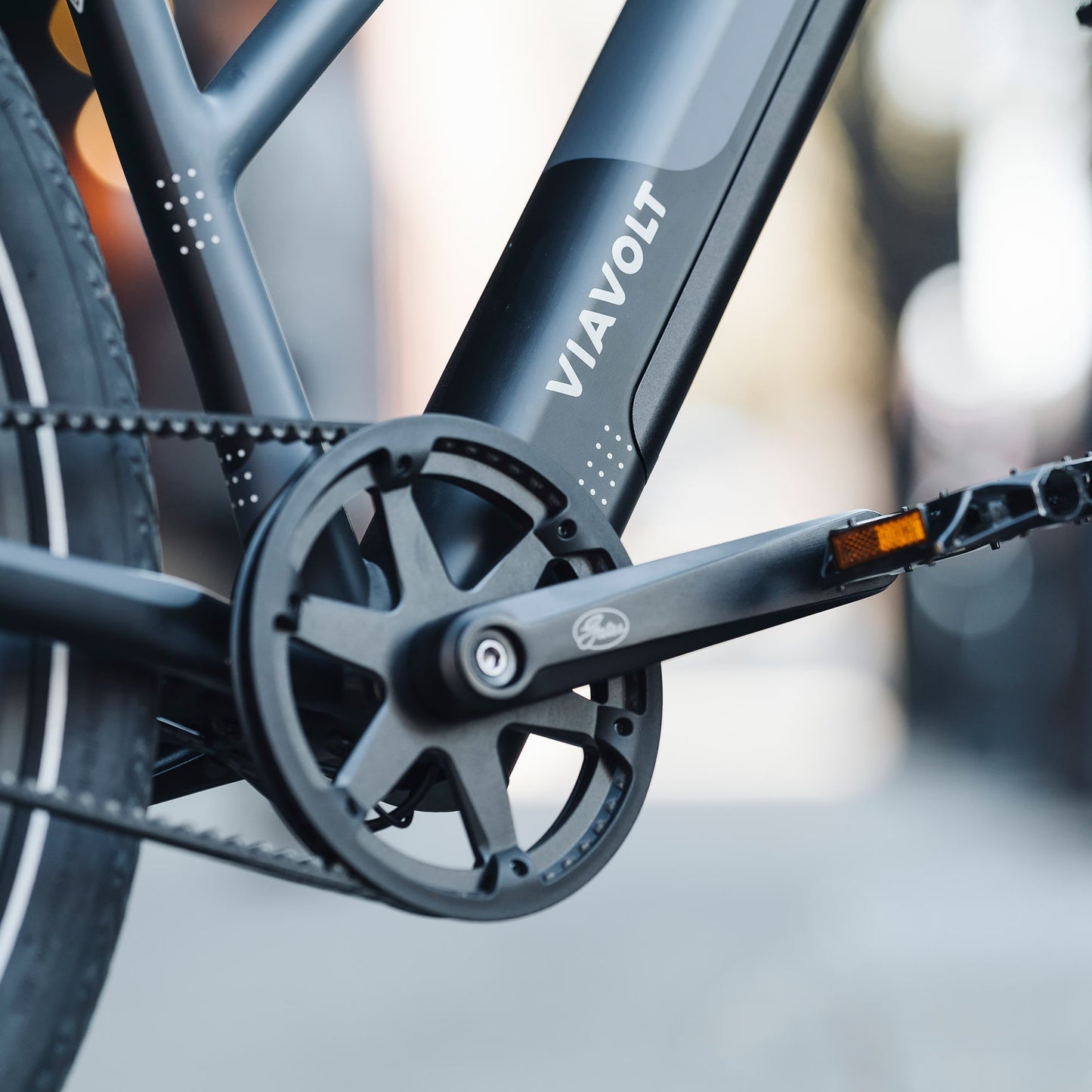 alpha ii - alpha 2 - alpha two - vvolt alpha ebike