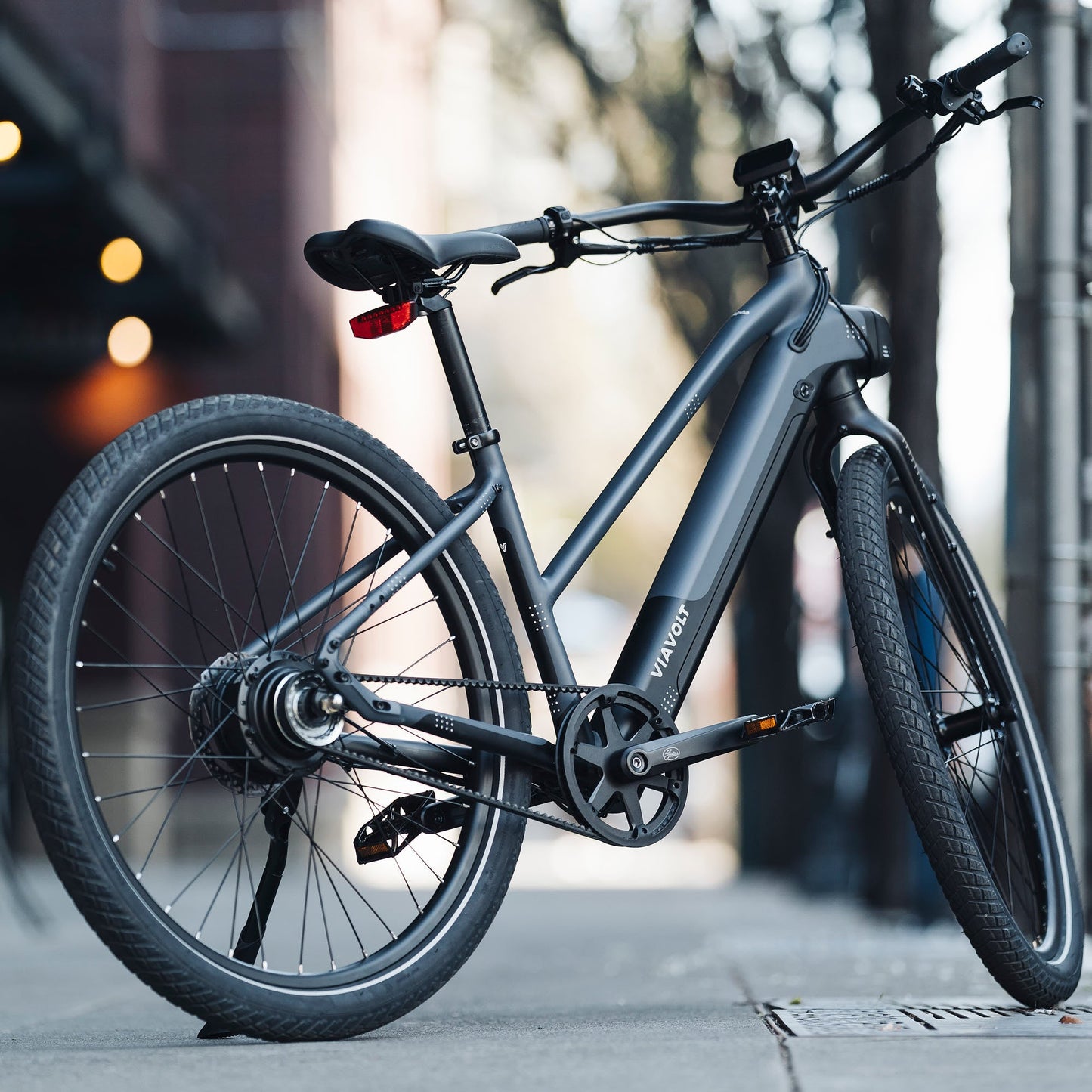 alpha ii - alpha 2 - alpha two - vvolt alpha ebike