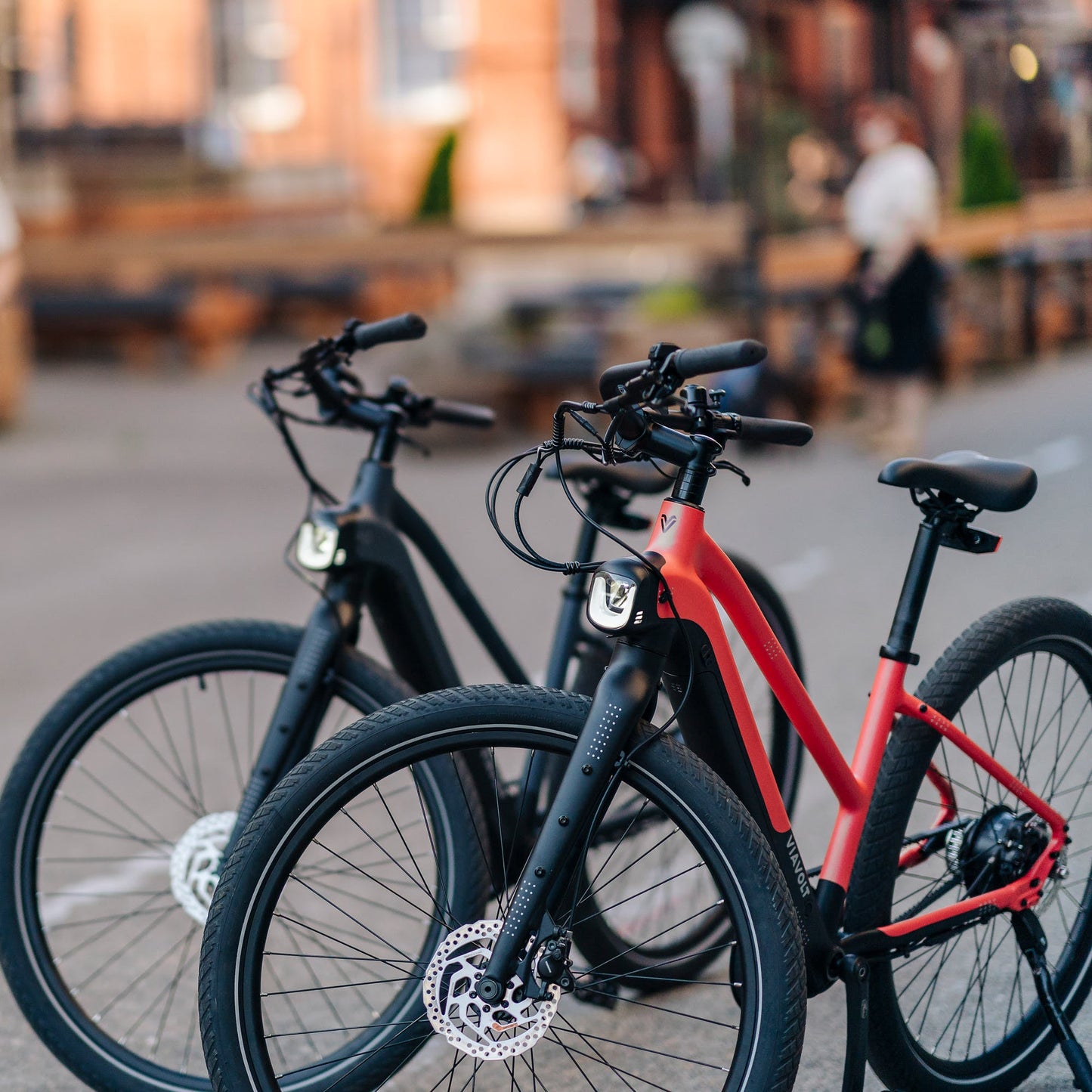 alpha ii - alpha 2 - alpha two - vvolt alpha ebike