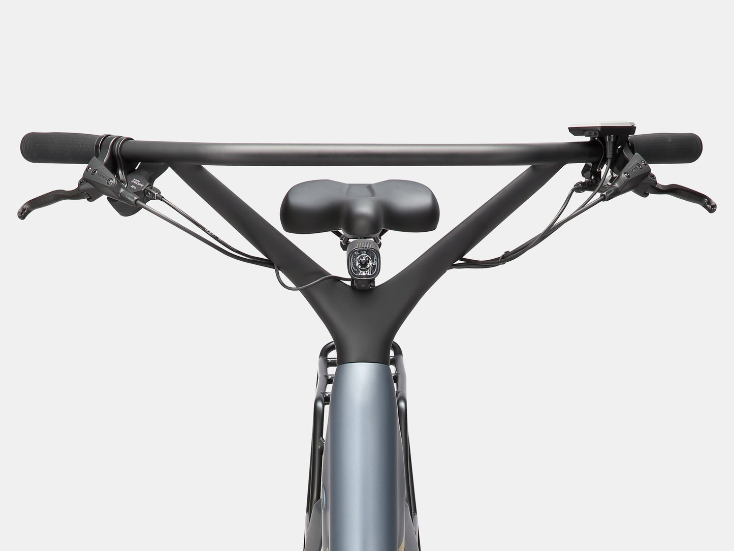 AMZ Aerolife Electric Commuter Bike, Top Speed 20mph