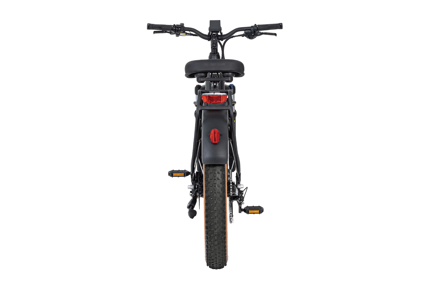 Aima Big Sur 26" Ebike, top speed 28mph
