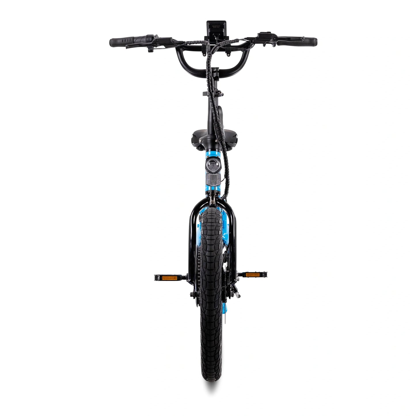 Lectric XP Lite 2.0 Lectric Blue Folding eBike