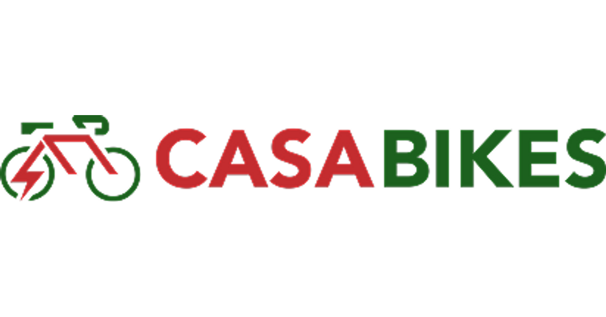 Casa Bikes @ AMPED! *E-Bikes, Cargo Bikes, and Bike Repair*