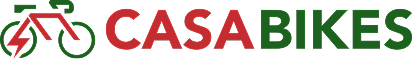 CasaBikes logo