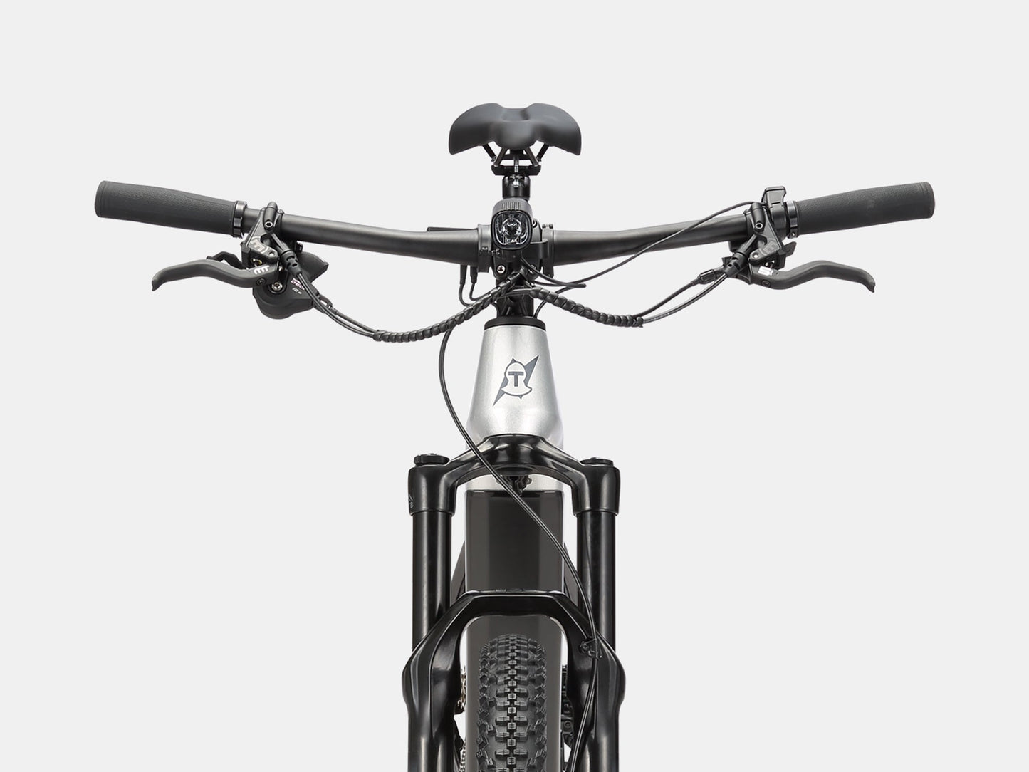 Paladin Electric XC Mountain Bike