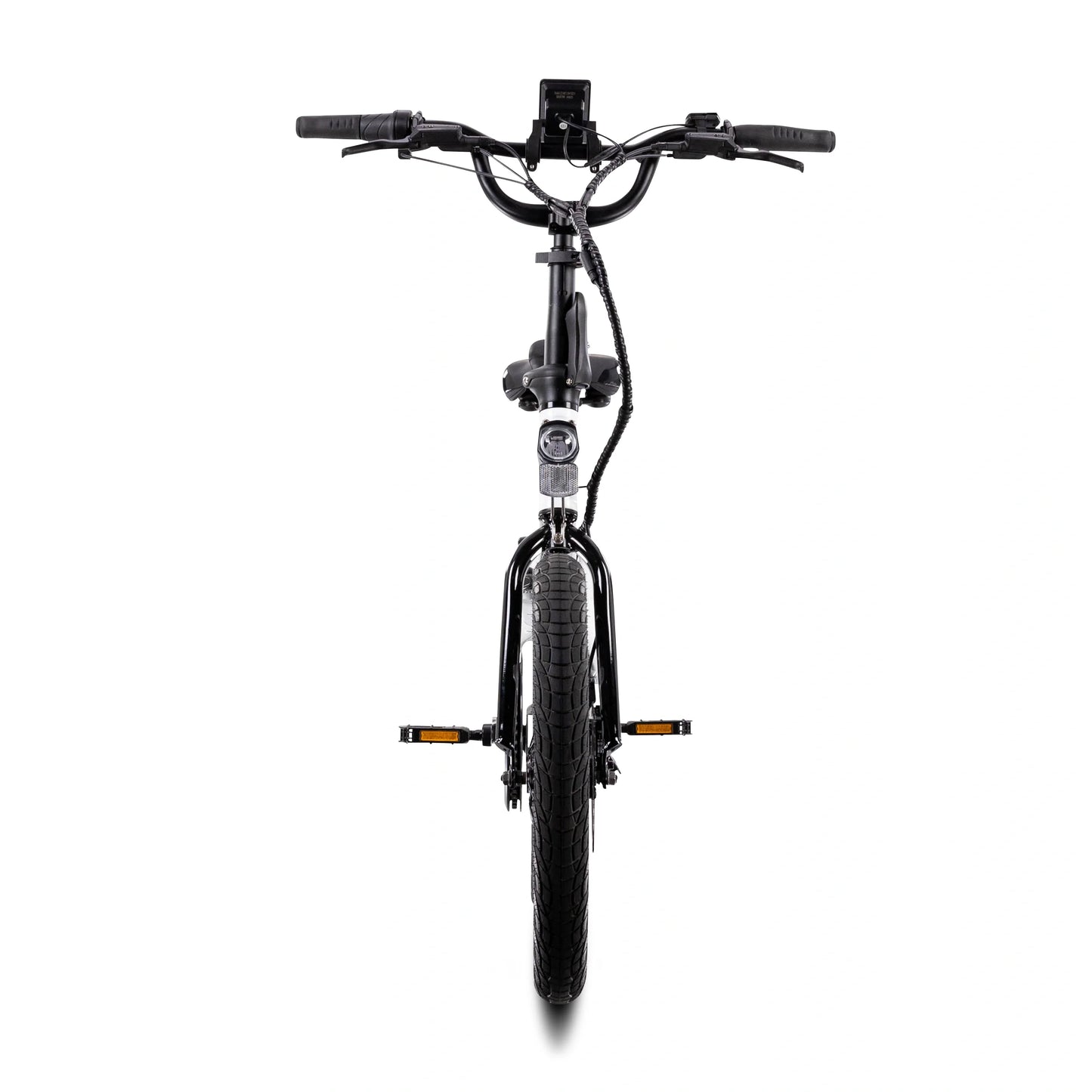 Lectric XP Lite 2.0 Arctic White Folding eBike