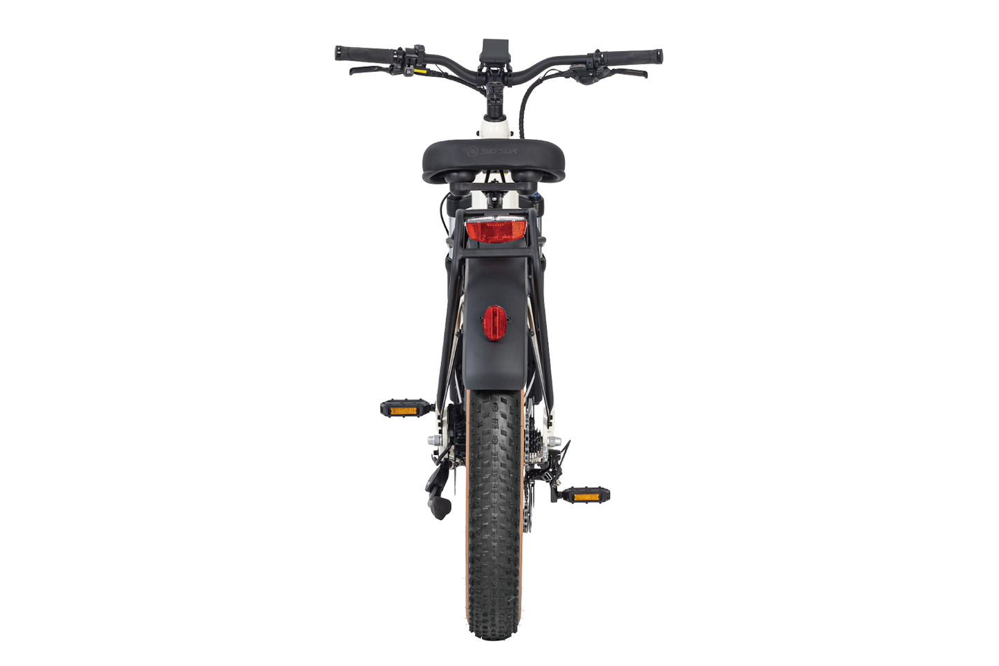 Aima Big Sur 26" Ebike, top speed 28mph