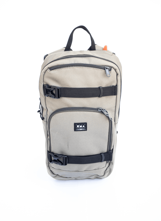 KMA Falco 5L 2.0 Backpack with Hydration Pack - Casa Bikes