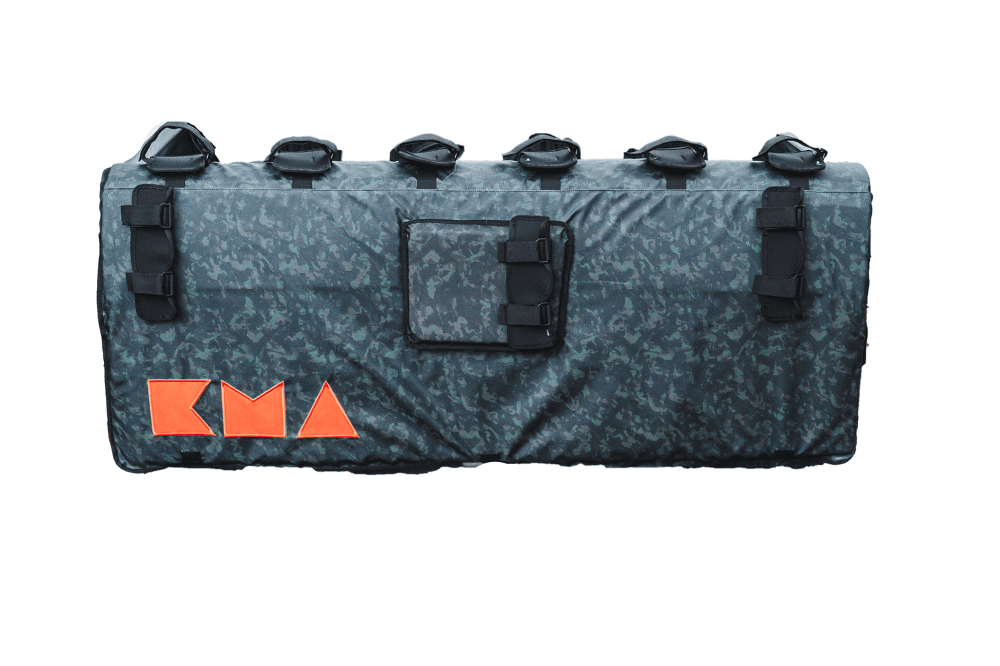 KMA Tailgate Pad, 6-bike - Casa Bikes