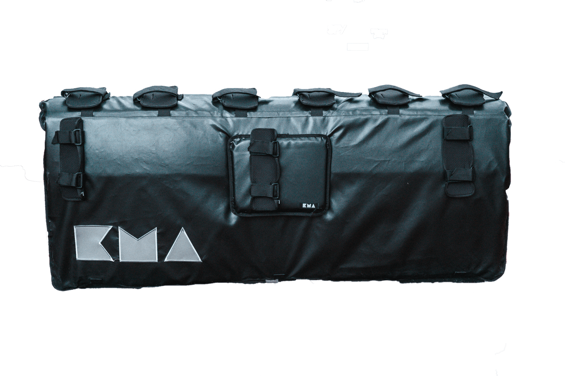 KMA Tailgate Pad, 6-bike - Casa Bikes