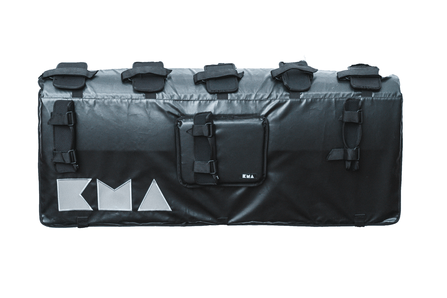 KMA Tailgate Pad, 5-bike - Casa Bikes