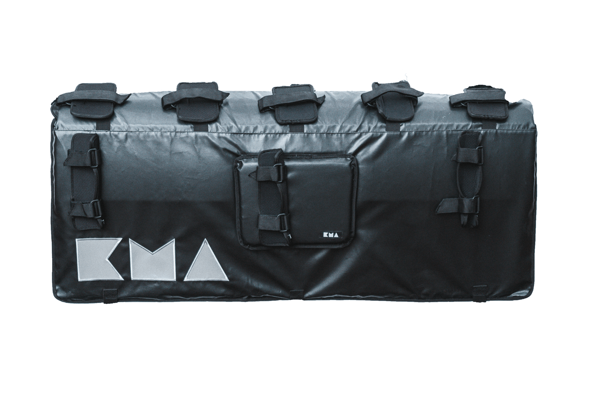 KMA Tailgate Pad, 5-bike - Casa Bikes
