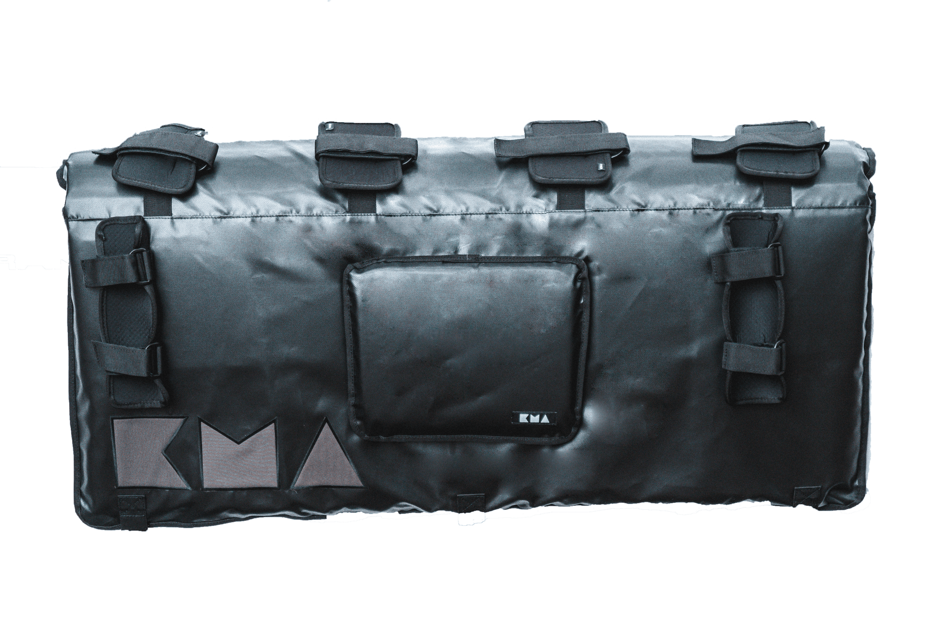 KMA Tailgate Pad, 4-bike - Casa Bikes