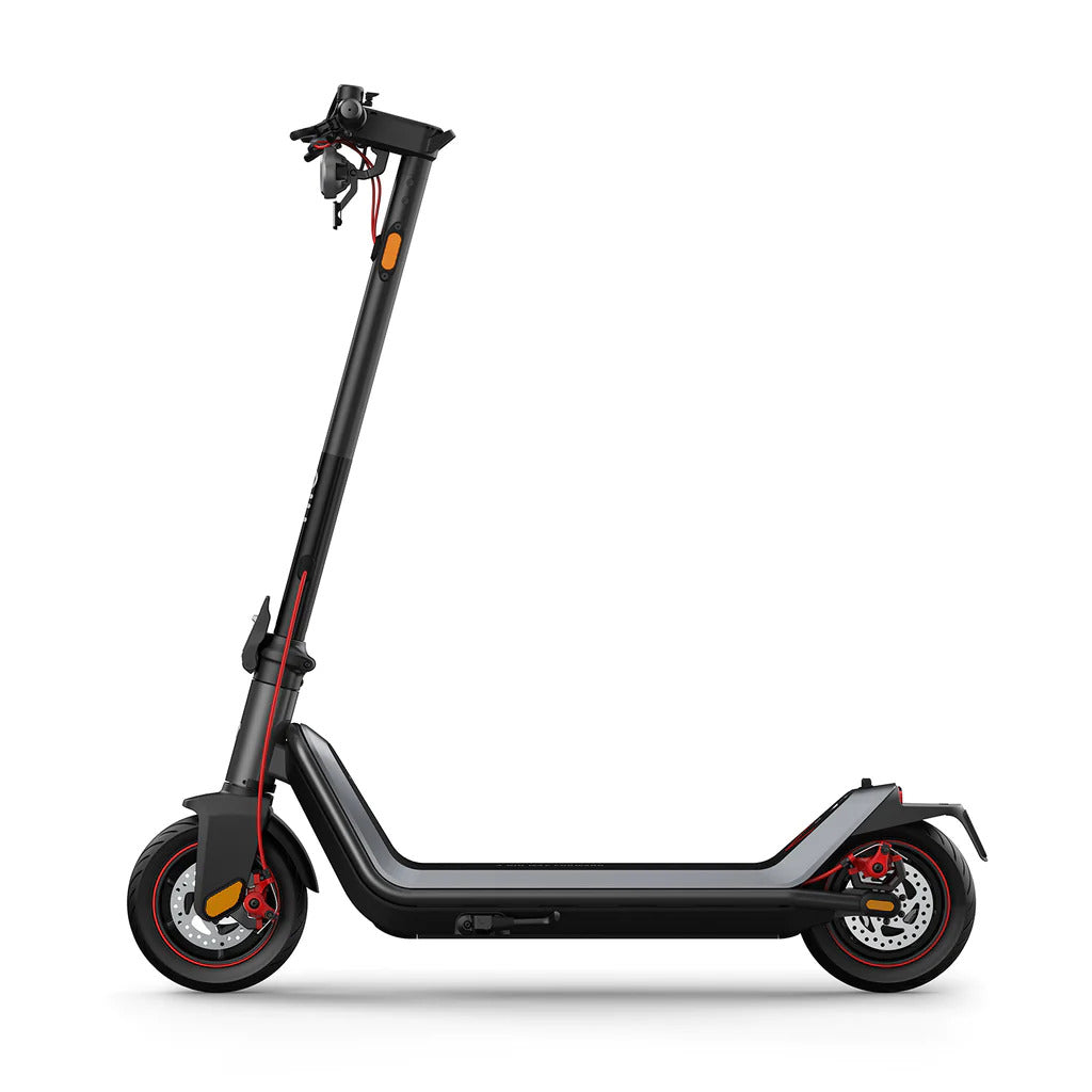 NIU KQi3 Max Electric Kick Scooter, Top Speed 24mph