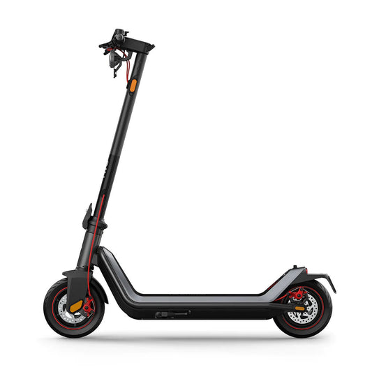 NIU KQi3 Max Electric Kick Scooter, Top Speed 24mph