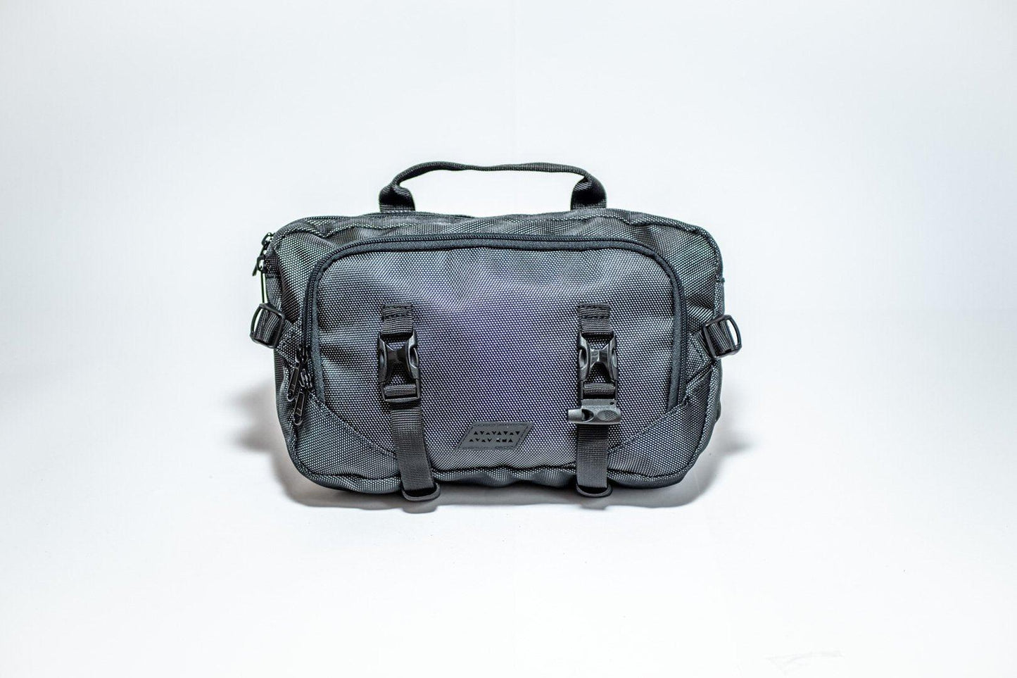 KMA Nomada 3L Waist Fanny Pack with Hydration Pack - Casa Bikes