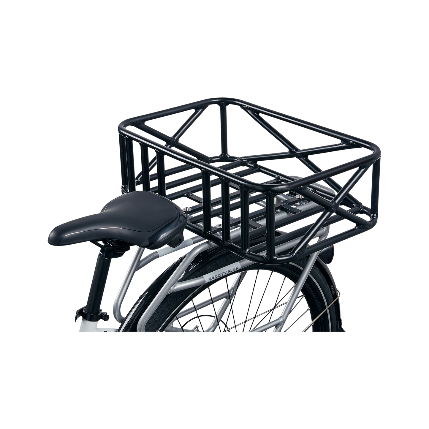 Rad Power Bikes Large Basket