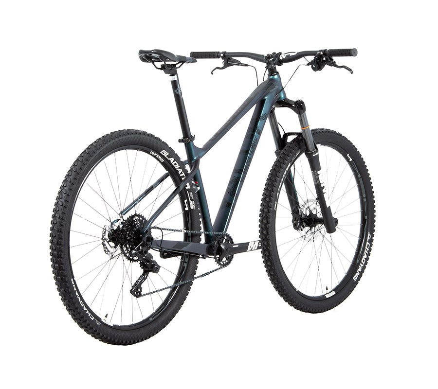 BELFORT Yaluk 2 29 All-Mountain Hardtail Bike