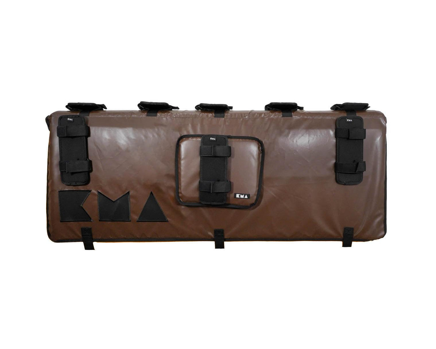 KMA Tailgate Pad, 5-bike - Casa Bikes