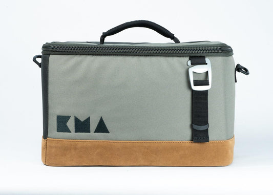 KMA Cooler 12L with Bottle Opener - Casa Bikes