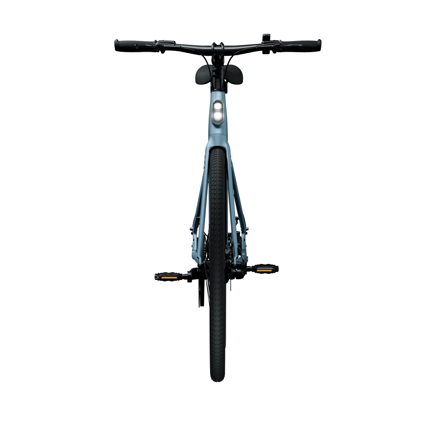 TENWAYS CGO600 Pro, Top Speed 20mph