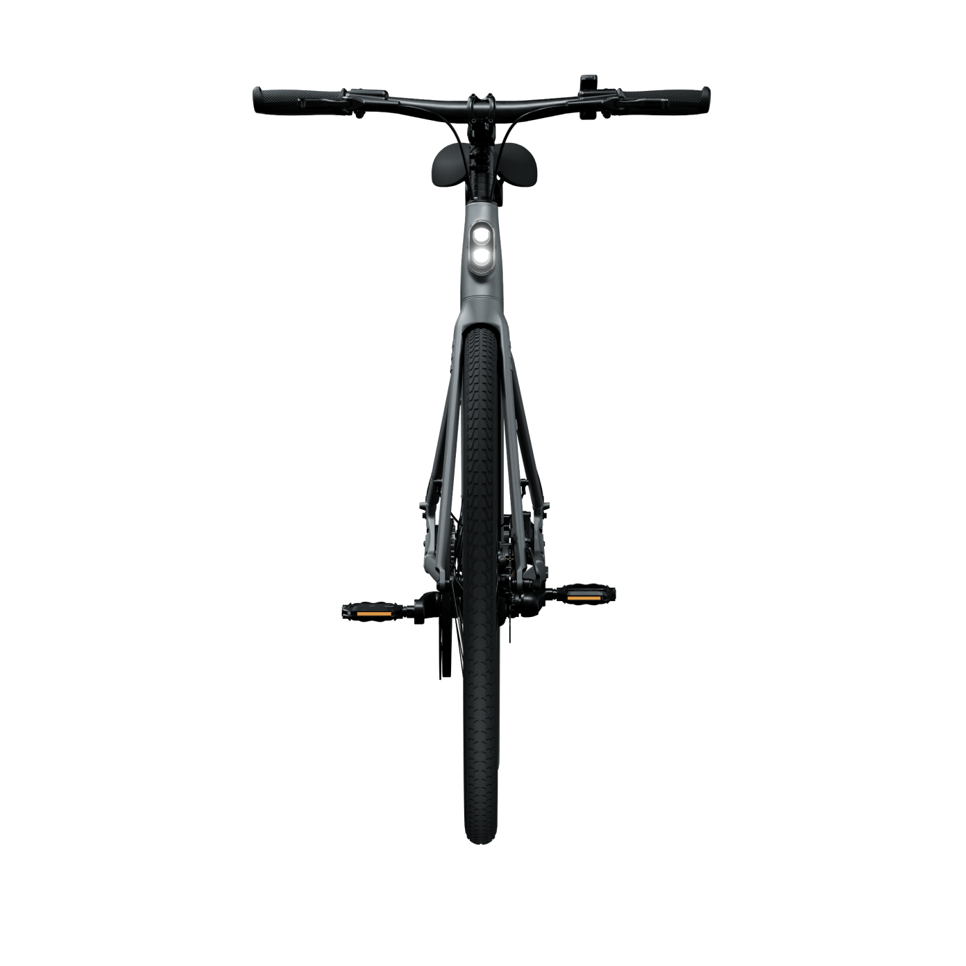 TENWAYS CGO600 Pro, Top Speed 20mph