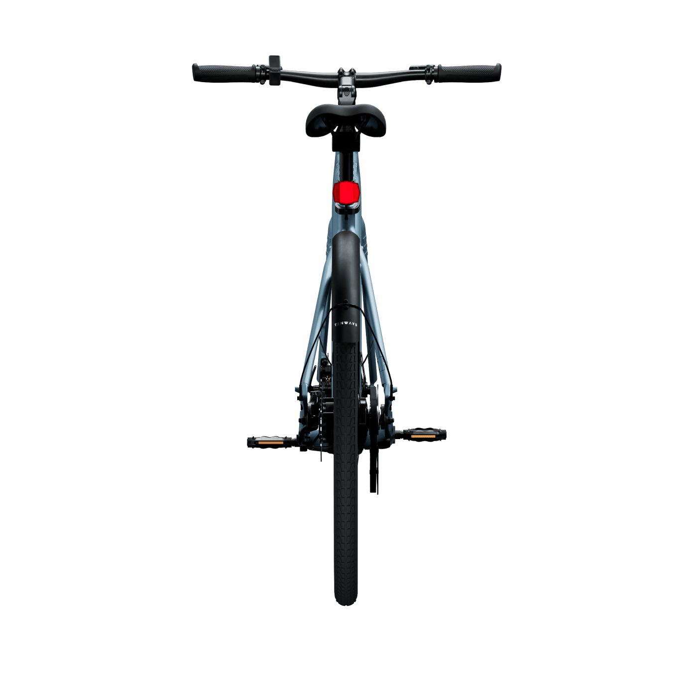 TENWAYS CGO600 Pro, Top Speed 20mph